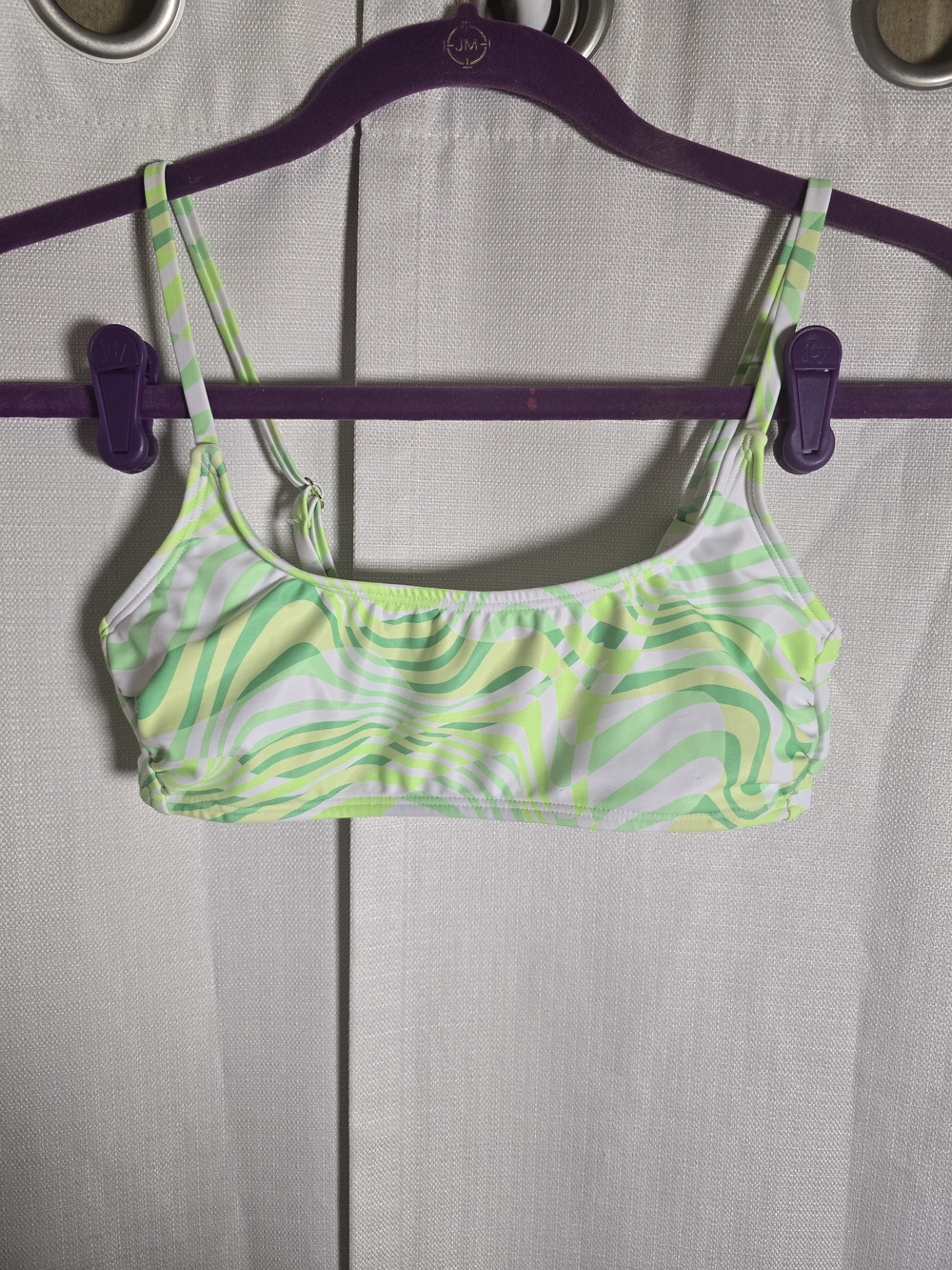 Xhilaration Bikini Top